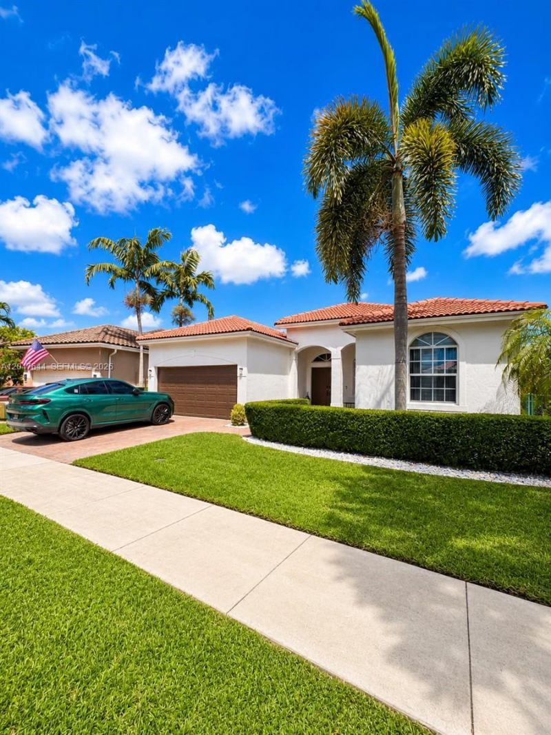 1437 SE 22nd Ln , Homestead, FL 33035 Photo