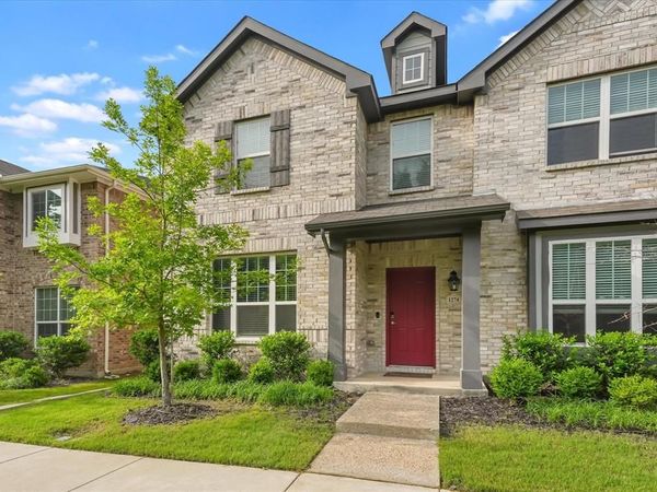 1274 Alamo Drive, Lewisville, TX 75077