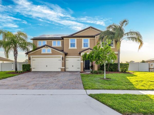 3344 KAYAK WAY, ORLANDO, FL 32820