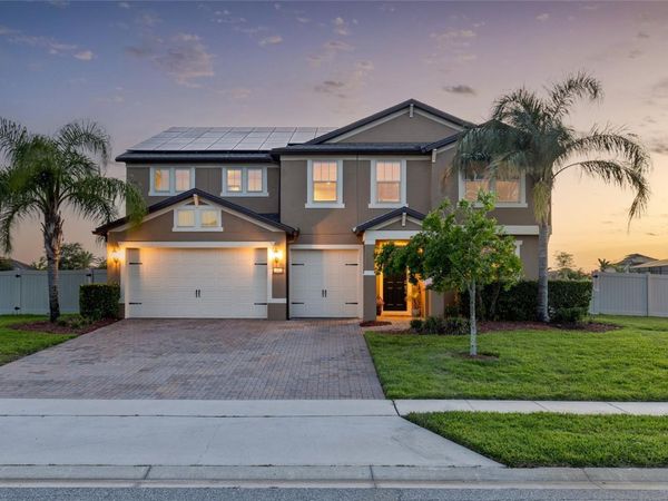 3344 KAYAK WAY, ORLANDO, FL 32820