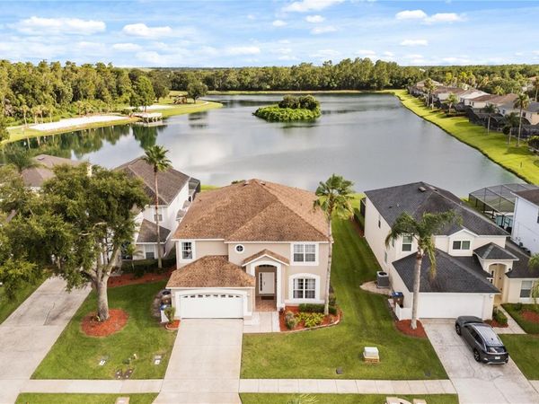 4610 FORMBY COURT, KISSIMMEE, FL 34746