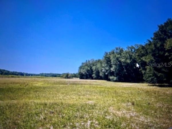 00 NW 60TH AVENUE , CHIEFLAND, FL 32626
