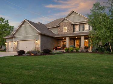 2865 Northridge Lane NE, Owatonna, MN 55060