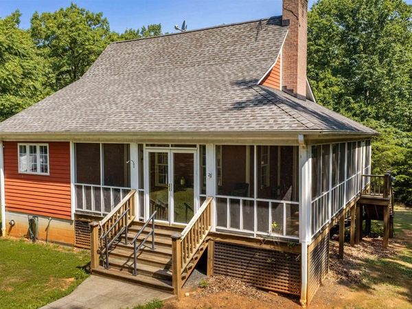 363 BRIDGEPORT RD, SCOTTSVILLE, VA 24590