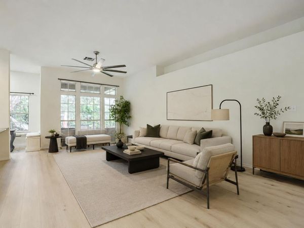 206 Gann ST, Georgetown, TX 78626