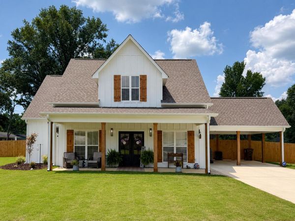 60006 Academy St., Smithville, MS 38870