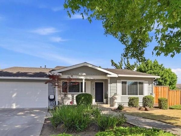 216 Colibri Court, San Jose, CA 95119