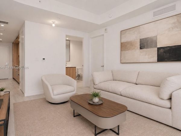 77 SE 5th St. , Unit 1905, Miami, FL 33131
