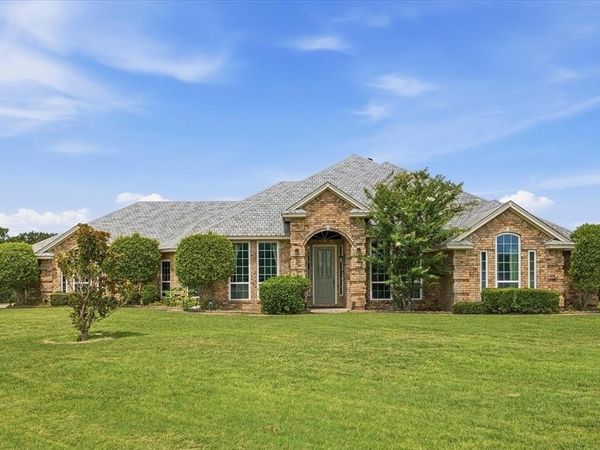 116 River Creek Lane, Aledo, TX 76008