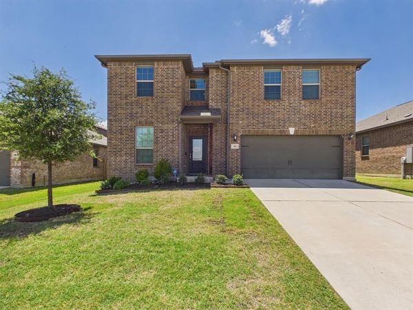 310 Clear Springs Street, Princeton, TX 75407
