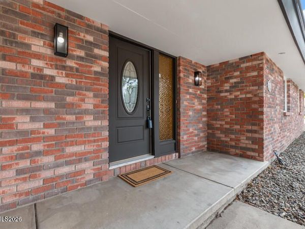 1321 Clemens Drive, Carson City, NV 89703