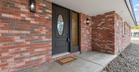 1321 Clemens Drive, Carson City, NV 89703 Photo