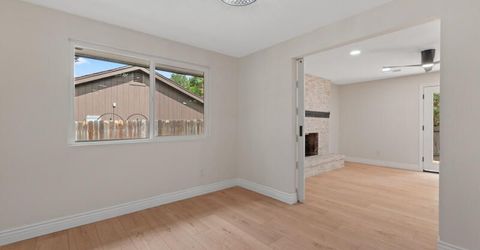 1321 Clemens Drive, Carson City, NV 89703 Photo