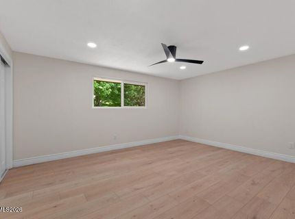 1321 Clemens Drive, Carson City, NV 89703 Photo