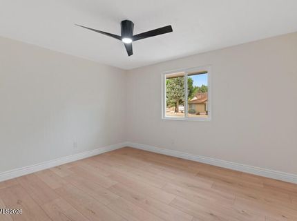1321 Clemens Drive, Carson City, NV 89703 Photo