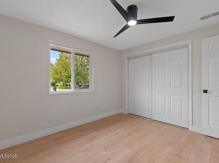 1321 Clemens Drive, Carson City, NV 89703 Photo