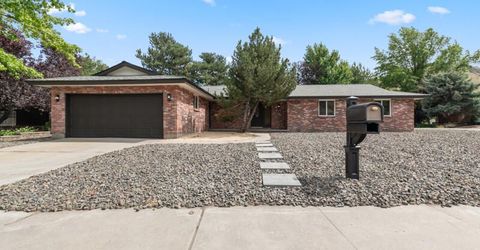 1321 Clemens Drive, Carson City, NV 89703 Photo