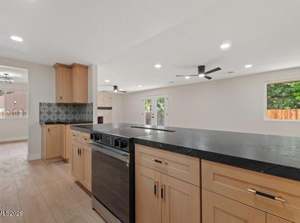 1321 Clemens Drive, Carson City, NV 89703 Photo
