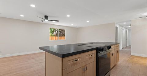 1321 Clemens Drive, Carson City, NV 89703 Photo