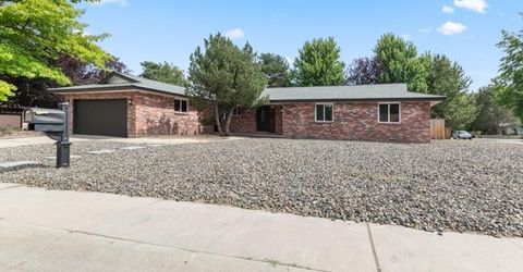 1321 Clemens Drive, Carson City, NV 89703 Photo