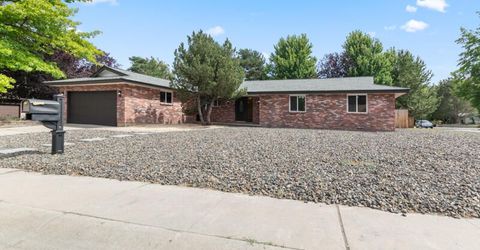 1321 Clemens Drive, Carson City, NV 89703 Photo