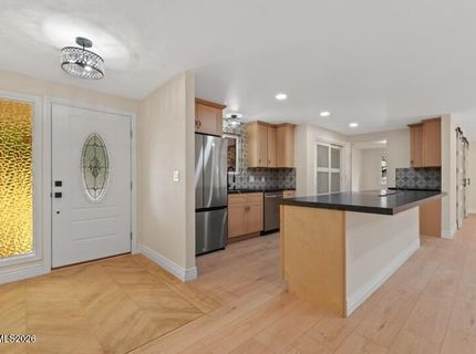 1321 Clemens Drive, Carson City, NV 89703 Photo