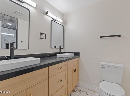 1321 Clemens Drive, Carson City, NV 89703 Photo