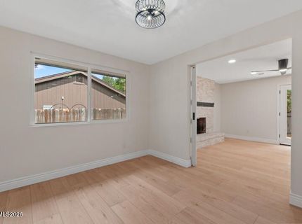 1321 Clemens Drive, Carson City, NV 89703 Photo
