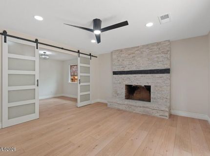 1321 Clemens Drive, Carson City, NV 89703 Photo