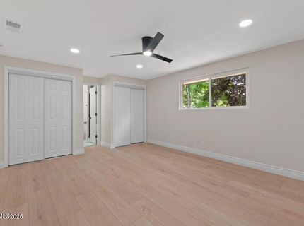 1321 Clemens Drive, Carson City, NV 89703 Photo