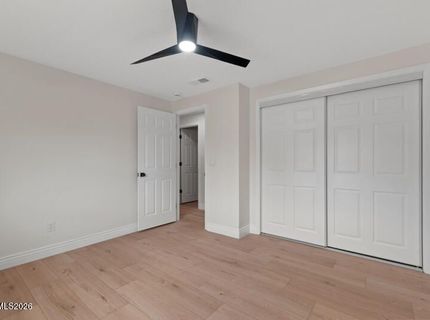 1321 Clemens Drive, Carson City, NV 89703 Photo