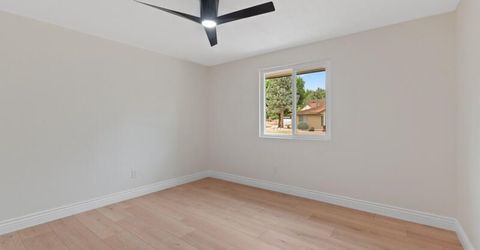 1321 Clemens Drive, Carson City, NV 89703 Photo