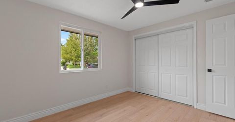 1321 Clemens Drive, Carson City, NV 89703 Photo