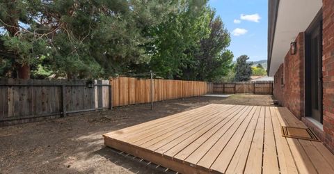 1321 Clemens Drive, Carson City, NV 89703 Photo
