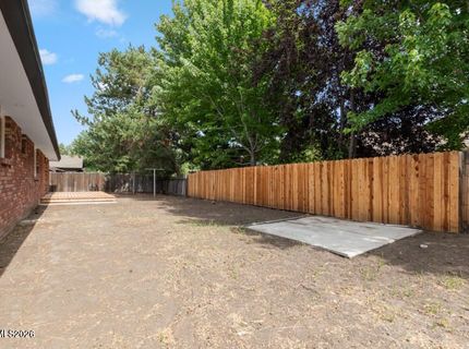 1321 Clemens Drive, Carson City, NV 89703 Photo