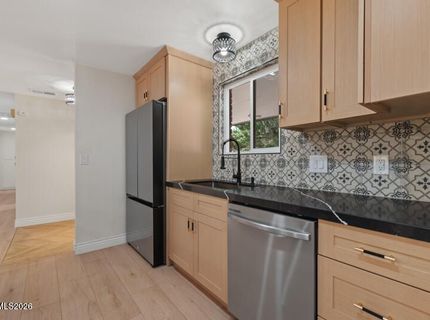 1321 Clemens Drive, Carson City, NV 89703 Photo