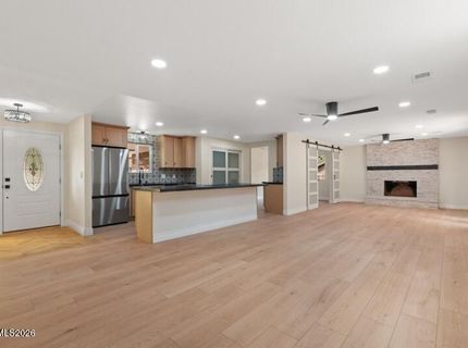 1321 Clemens Drive, Carson City, NV 89703 Photo