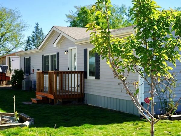 311 E Stewart Dr, Pueblo West, CO 81007