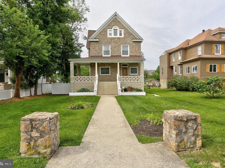 4507 Maine Avenue, Baltimore, MD 21207 Main Photo
