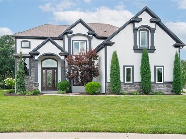 7817 Green Street, Shawnee, KS 66227