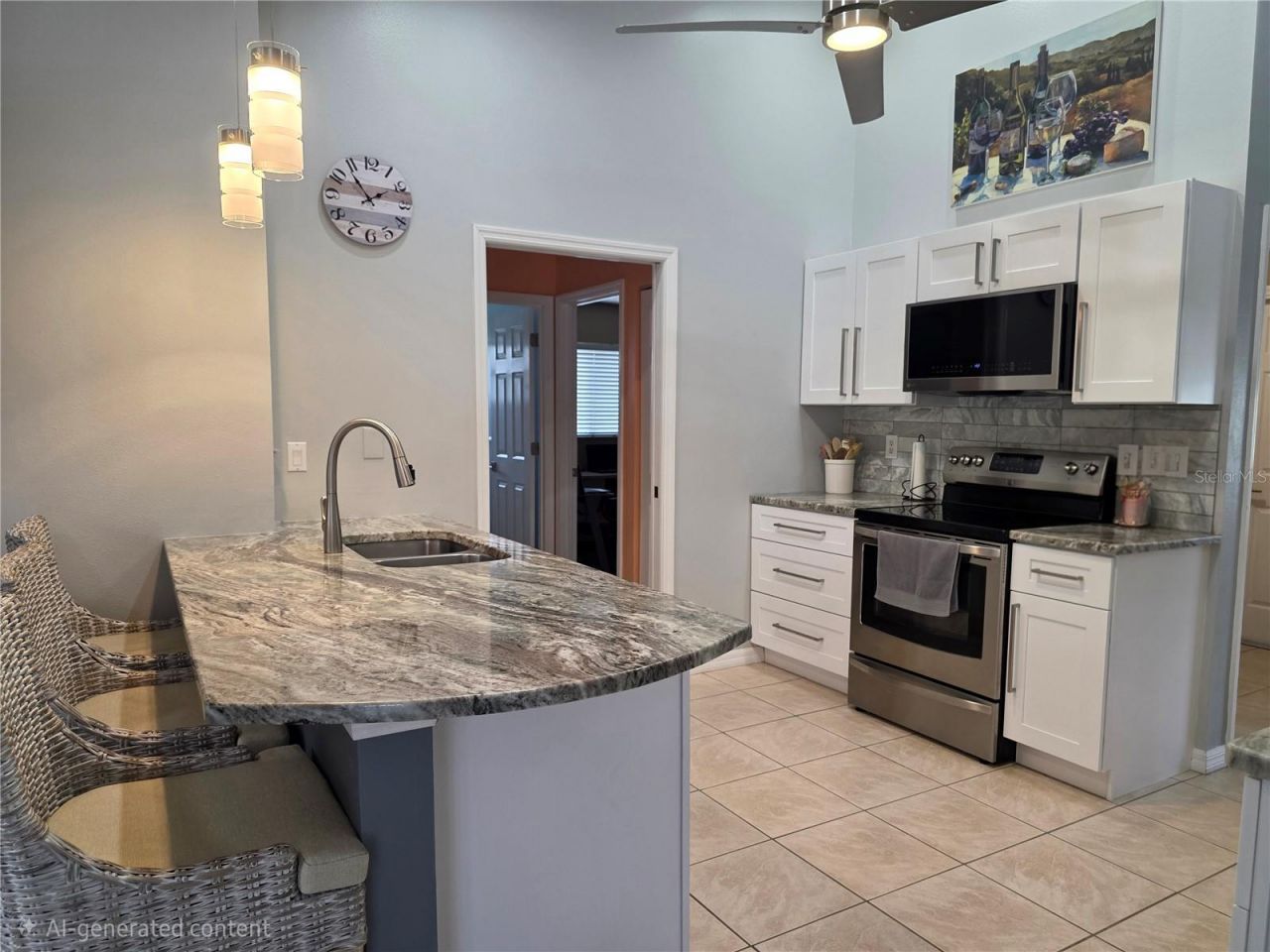 95 Sportsman Road , Rotonda West, FL 33947 Photo