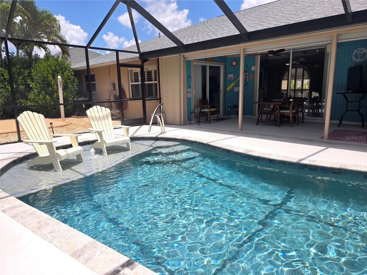 95 Sportsman Road , Rotonda West, FL 33947 Photo