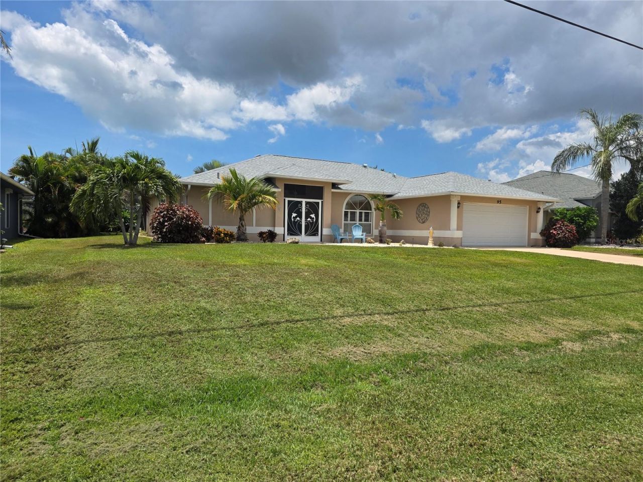 95 Sportsman Road , Rotonda West, FL 33947 Photo