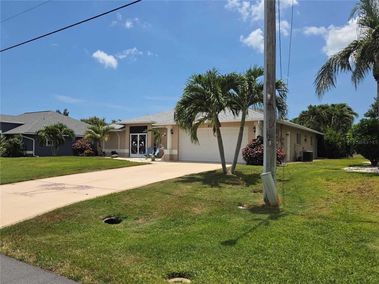 95 Sportsman Road , Rotonda West, FL 33947 Photo
