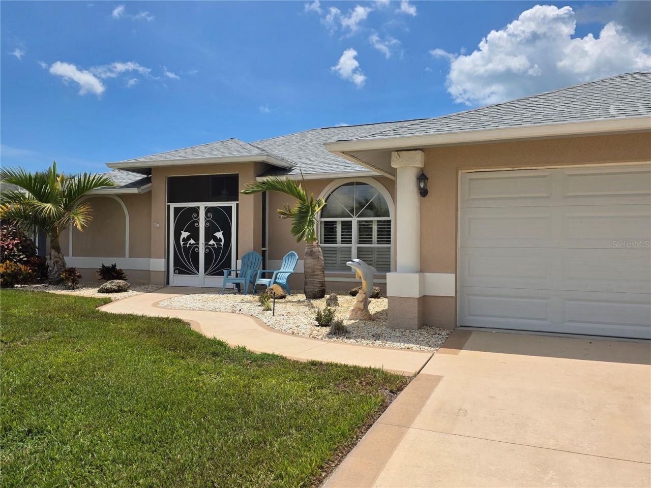 95 Sportsman Road , Rotonda West, FL 33947 Photo