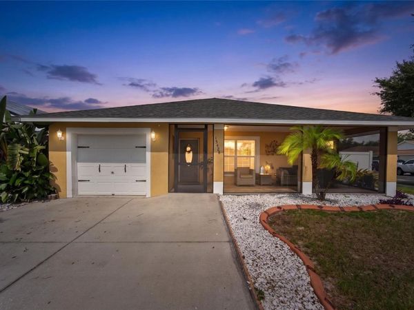 15428 FLORIDA BREEZE LOOP , WIMAUMA, FL 33598