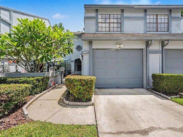 4107 BRENTWOOD PARK CIRCLE, TAMPA, FL 33624