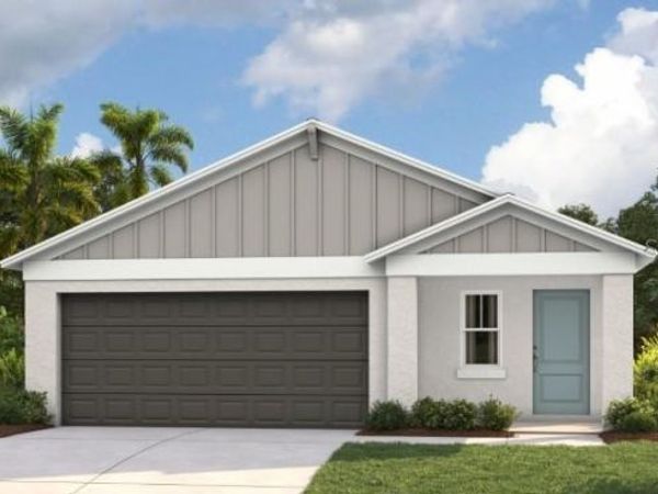 4607 HIKERS DRIVE , DAVENPORT, FL 33837