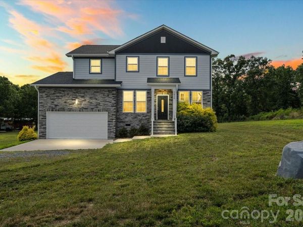 1026 Heath Helms Road, Monroe, NC 28110