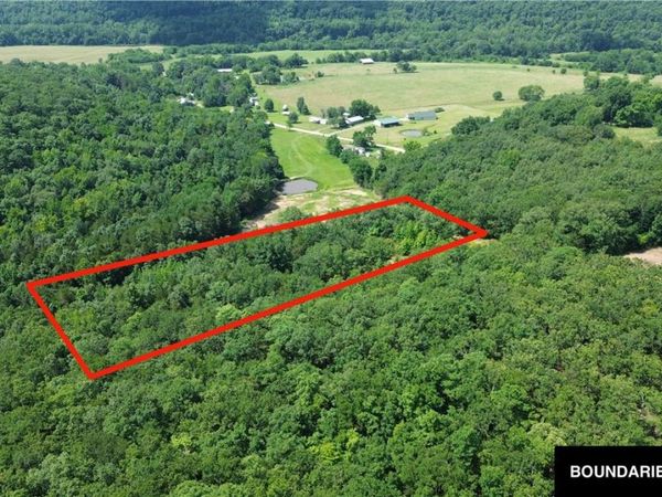 636 Madison 5550 , Elkins, AR 72727